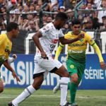 No 1º jogo da final, Cuiabá empata com Operário-PR em 3×3 fora de casa; veja vídeos