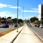 Entrega da revitalização da Av. Mato Grosso é marcada para a próxima terça