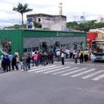 Cuiabá pode ter ônibus elétrico ou híbrido
