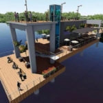 Obras do novo cais do Porto devem ter início este mês