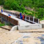 Cuiabá entrega ponte no Coxipó do Ouro ainda em 2018