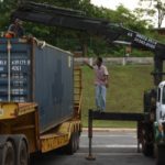 Equipamentos começam a chegar no novo pronto-socorro