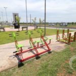 Prefeitura de VG investe em novas praças para garantir lazer e qualidade de vida