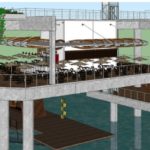 Projeto do Cais do Porto já está na fase final para início da ordem de serviço