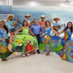 Cuiabá retribui presente enviado por Corumbá com construção de monumento