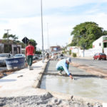 Rumo aos 300 anos, prefeitura avança no embelezamento da cidade