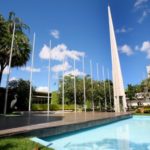 Você sabia? Centro Geodésico da América do Sul foi demarcado em 1909