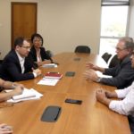 Prefeitura discute ações para recuperação do Centro Histórico