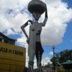 Você sabia? Maria Taquara, uma lenda