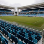 Uso da Arena Pantanal para Festival +300 preocupa a FMF