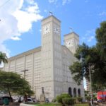 Catedral Bom Jesus: um marco na história de Cuiabá