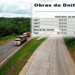 Obra na via entre Cuiabá e Rondonópolis deve ser concluída em meados de 2020