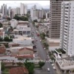 Homenagem da TV Gazeta aos 300 Anos de Cuiabá