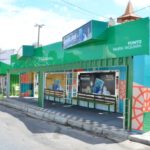 Prefeito inaugura Estação Ipiranga e revitalização da praça Maria Taquara