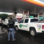 Postos fiscalizados em operação não apresentam irregularidades no combustível