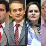 Cuiabá já tem mais de 10 pré-candidatos a prefeito