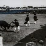 Touradas, Rusga e choques culturais no coração da América