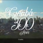 Homenagem aos 300 Anos