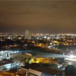 Cuiabá pode comemorar 300 anos com a menor temperatura do ano