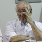 Locatelli afirma que postos de combustíveis pertencem ao Comando Vermelho