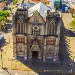 Notre Dame inspirou construção de duas igrejas de Mato Grosso