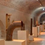 Sistema de tratamento e distribuição de água em Cuiabá começou a ser construído em 1969