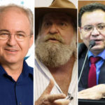 Pelo menos cinco candidatos podem disputar eleição para o Senado; Gisela pode concorrer