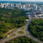 Cuiabá dos 300 anos tenta resgatar o título de Cidade Verde