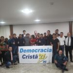 DC articula disputa pela prefeitura e possível vaga de Selma