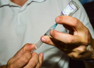 Alerta! Casos de gripe grave avançam por todo o país