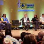 Ministro não se compromete com dinheiro para salvar Santa Casa