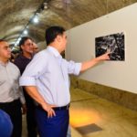 Prefeitura entrega revitalização de Museu do Morro da Caixa D’água