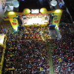 Vai ter festa! Orla recebe o Festival Chopp 300 Anos