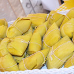 Projeto pode colocar Festival da Pamonha de Cuiabá na rota do turismo