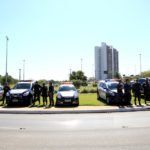 Primeiro trimestre teve menor número de homicídios dos últimos 3 anos na capital