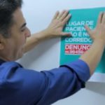 Prefeito lança disque -denúncia para tirar pacientes dos corredores do PS
