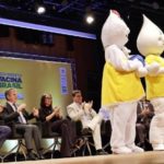 Mato Grosso sedia o lançamento da 17ª Campanha de Vacinação das Américas