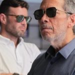 Arcanjo Ribeiro é preso novamente; extorsão e sequestro são principais acusações