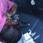 GCCO sabia do assalto e a PC surpreendeu os bandidos; Polícia investiga suposta inocência de motorista