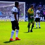 Cuiabá conhece primeira derrota e deixa o G4 da Série B