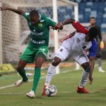 Cuiabá sofre ‘apagão’ no início, mas arranca empate no fim contra o Paraná, pela Série B