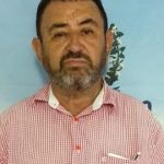 Gerente de Arcanjo é preso em férias no Recife