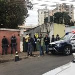 Funcionários de Distrito Sanitário são feitos “reféns” por indígenas em Cuiabá