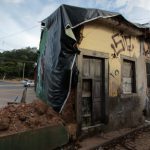 Iphan: projeto de revitalização deve assistir usuários de drogas