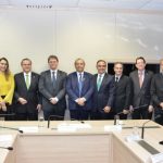 Bancada de MT, liderada por Jayme, pede destravamento de obras de infraestrutura