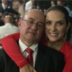 Deputada avisa que Riva está bem e descarta algo mais grave