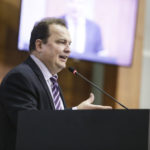 Max Russi sugere políticas integradas de segurança pública nas rodovias