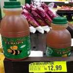 Polícia apreende mel falsificado em mercado de Cuiabá