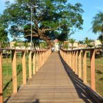 Prefeitura inaugura novo parque com 30 mil metros quadrados em Cuiabá