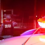 Homem é preso em flagrante após agredir a esposa dentro de igreja em Cuiabá